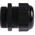 Lapp SKINTOP Series Black Polyamide Cable Gland, M32 Thread, 9mm Min, 21mm Max, IP66, IP68, IP69K
