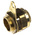 Prysmian LSF-BW Series Steel Cable Gland Kit, M25 Thread, 3.5mm Min, 19.9mm Max