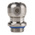 Lapp SKINTOP Series Metallic Stainless Steel Cable Gland, M16 Thread, 6mm Min, 10mm Max, IP69K