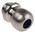 Lapp SKINTOP Series Metallic Stainless Steel Cable Gland, M16 Thread, 6mm Min, 10mm Max, IP69K