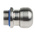 Lapp SKINTOP Series Metallic Stainless Steel Cable Gland, M20 Thread, 7mm Min, 13mm Max, IP69K