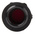 Kopex-EX CGM Series Black Nylon Cable Gland, M20 Thread, 6mm Min, 12mm Max, IP66, IP68
