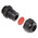 Kopex-EX CGM Series Black Nylon Cable Gland, M20 Thread, 6mm Min, 12mm Max, IP66, IP68