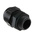 Kopex-EX CGM Series Black Nylon Cable Gland, M20 Thread, 10mm Min, 14mm Max, IP66, IP68
