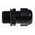 Kopex-EX CGM Series Black Nylon Cable Gland, M20 Thread, 6mm Min, 12mm Max, IP66, IP68