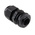 HellermannTyton NGM Series Black Nylon Cable Gland, M16 Thread, 5mm Min, 10mm Max, IP68
