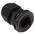 HellermannTyton NGM Series Black Nylon Cable Gland, M20 Thread, 6mm Min, 12mm Max, IP68
