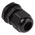 HellermannTyton NGM Series Black Nylon Cable Gland, M20 Thread, 6mm Min, 12mm Max, IP68