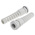RS PRO Grey Nylon Cable Gland, PG16 Thread, 10mm Min, 14mm Max, IP68