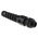 RS PRO Black Nylon Cable Gland, M16 Thread, 5mm Min, 10mm Max, IP68