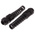 RS PRO Black Nylon Cable Gland, M20 Thread, 10mm Min, 14mm Max, IP68