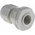 RS PRO Grey Nylon Cable Gland, PG7 Thread, 3.5mm Min, 6mm Max, IP68