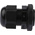 RS PRO Black Nylon Cable Gland, PG16 Thread, 10mm Min, 14mm Max, IP68