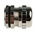 RS PRO Metallic Nickel Plated Brass Cable Gland, PG16 Thread, 8mm Min, 14mm Max, IP68