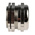RS PRO Metallic Nickel Plated Brass Cable Gland, M50 Thread, 30mm Min, 38mm Max, IP68