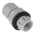 Lapp SKINTOP Series Grey Polyamide Cable Gland, M16 Thread, 5mm Min, 9mm Max, IP68