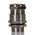 Lapp SKINDICHT Series Brass Brass Cable Gland, M20 Thread, 10.8mm Min, 12.8mm Max, IP68