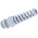 Lapp SKINTOP Series Grey Polyamide Cable Gland, PG11 Thread, 4mm Min, 10mm Max, IP68