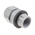Lapp SKINTOP Series Grey Polyamide Cable Gland, M20 Thread, 7mm Min, 13mm Max, IP68