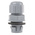 Lapp SKINTOP Series Grey Polyamide Cable Gland, M16 Thread, 5mm Min, 9mm Max, IP68