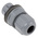 Lapp SKINTOP Series Grey Polyamide Cable Gland, M16 Thread, 5mm Min, 9mm Max, IP68