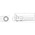 Lapp SKINTOP Series Grey Polyamide Cable Gland, M25 Thread, 9mm Min, 17mm Max, IP68