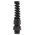 Lapp SKINTOP Series Black Polyamide Cable Gland, M16 Thread, 5mm Min, 9mm Max, IP68