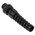 Lapp SKINTOP Series Black Polyamide Cable Gland, M16 Thread, 5mm Min, 9mm Max, IP68