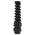 Lapp SKINTOP Series Black Polyamide Cable Gland, M25 Thread, 9mm Min, 17mm Max, IP68