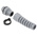 Lapp SKINTOP Series Grey Polyamide Cable Gland, M20 Thread, 7mm Min, 13mm Max, IP68