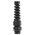 Lapp SKINTOP Series Black Polyamide Cable Gland, M20 Thread, 7mm Min, 13mm Max, IP68