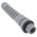 Lapp SKINTOP Series Grey Polyamide Cable Gland, M16 Thread, 5mm Min, 9mm Max, IP68
