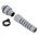 Lapp SKINTOP Series Grey Polyamide Cable Gland, M16 Thread, 5mm Min, 9mm Max, IP68