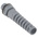 Lapp SKINTOP Series Grey Polyamide Cable Gland, M16 Thread, 5mm Min, 9mm Max, IP68