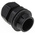 Lapp SKINTOP Series Black Polyamide Cable Gland, M25 Thread, 9mm Min, 17mm Max, IP68