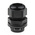 Lapp SKINTOP Series Black Polyamide Cable Gland, M25 Thread, 9mm Min, 17mm Max, IP68