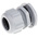 Legrand Grey Polyamide Cable Gland, PG29 Thread, 18mm Min, 25mm Max, IP68