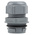 Lapp SKINTOP Series Grey Polyamide Cable Gland, M32 Thread, 11mm Min, 20mm Max, IP68