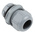 Lapp SKINTOP Series Grey Polyamide Cable Gland, M32 Thread, 11mm Min, 20mm Max, IP68
