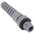 Lapp SKINTOP Series Grey Polyamide Cable Gland, M12 Thread, 4.5mm Min, 7mm Max, IP68