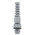 Lapp SKINTOP Series Grey Polyamide Cable Gland, M12 Thread, 4.5mm Min, 7mm Max, IP68