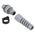 Lapp SKINTOP Series Grey Polyamide Cable Gland, M12 Thread, 4.5mm Min, 7mm Max, IP68