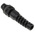 Lapp SKINTOP Series Black Polyamide Cable Gland, M12 Thread, 4.5mm Min, 7mm Max, IP68