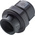 Lapp SKINTOP Series Black Polyamide Cable Gland, M32 Thread, 11mm Min, 20mm Max, IP68