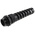 Lapp SKINTOP Series Black Polyamide Cable Gland, M32 Thread, 11mm Min, 21mm Max, IP68