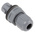 Lapp SKINTOP Series Grey Polyamide Cable Gland, M12 Thread, 4.5mm Min, 7mm Max, IP68