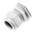 SIB SIB-TEC Series Grey PA 6 Cable Gland, PG29 Thread, 14mm Min, 25mm Max, IP68