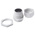 SIB SIB-TEC Series Grey PA 6 Cable Gland, PG36 Thread, 18mm Min, 32mm Max, IP68