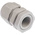 SIB SIB-TEC Series Grey PA 6 Cable Gland, PG11 Thread, 3.5mm Min, 10mm Max, IP68