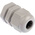 SIB SIB-TEC Series Grey PA 6 Cable Gland, PG11 Thread, 3.5mm Min, 10mm Max, IP68